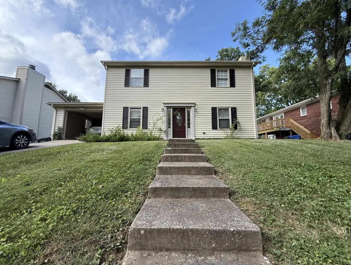 3824 Kittiwake Drive, Lexington, KY 40517 - Image #1