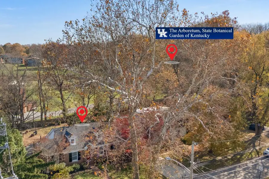 1822 Mcdonald Avenue, Lexington, KY 40503 - Image #2