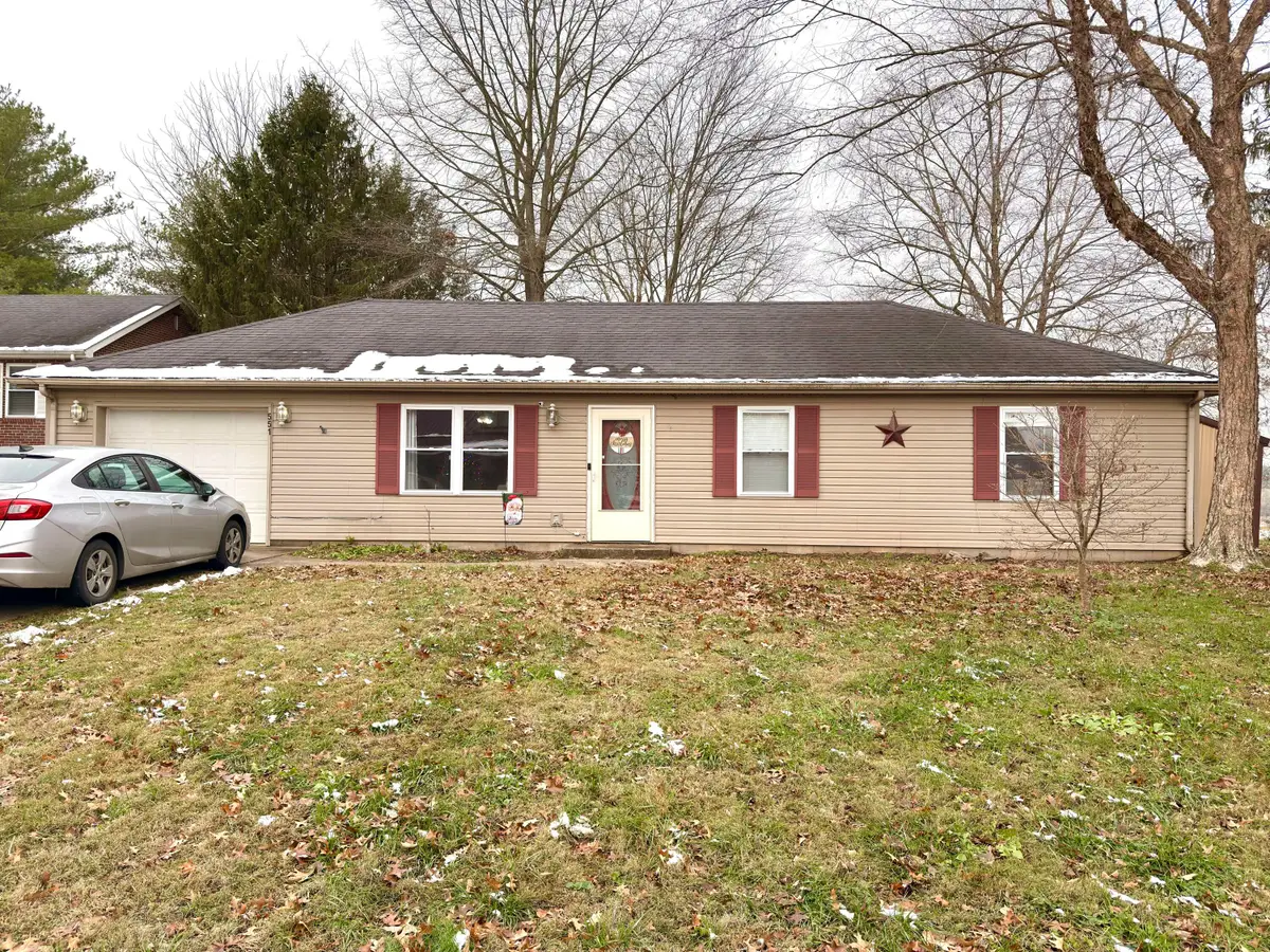 551 Old Peacock Road, Paris, KY 40361 - Image #1