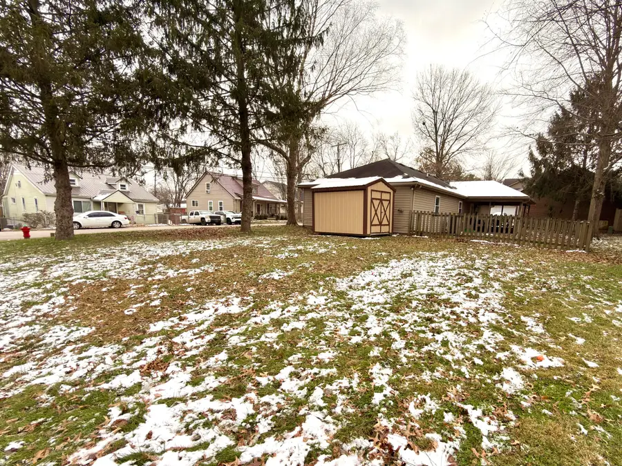 551 Old Peacock Road, Paris, KY 40361 - Image #3