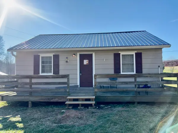 725 Pierce Donansburg Road, Greensburg, KY 42743