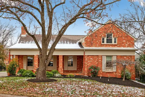 1105 Taborlake Drive, Lexington, KY 40502