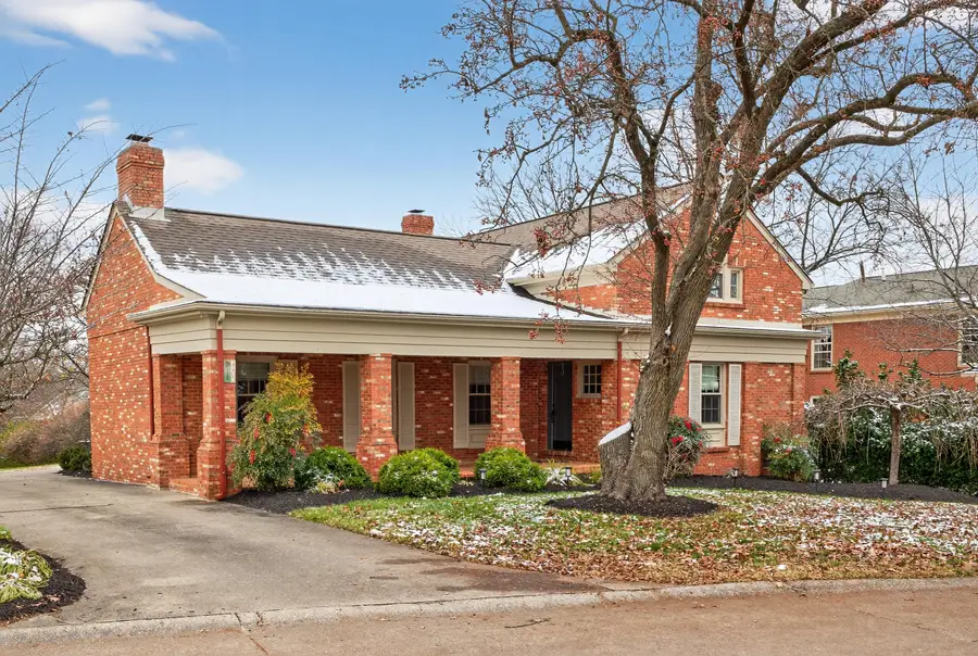 1105 Taborlake Drive, Lexington, KY 40502 - Image #2