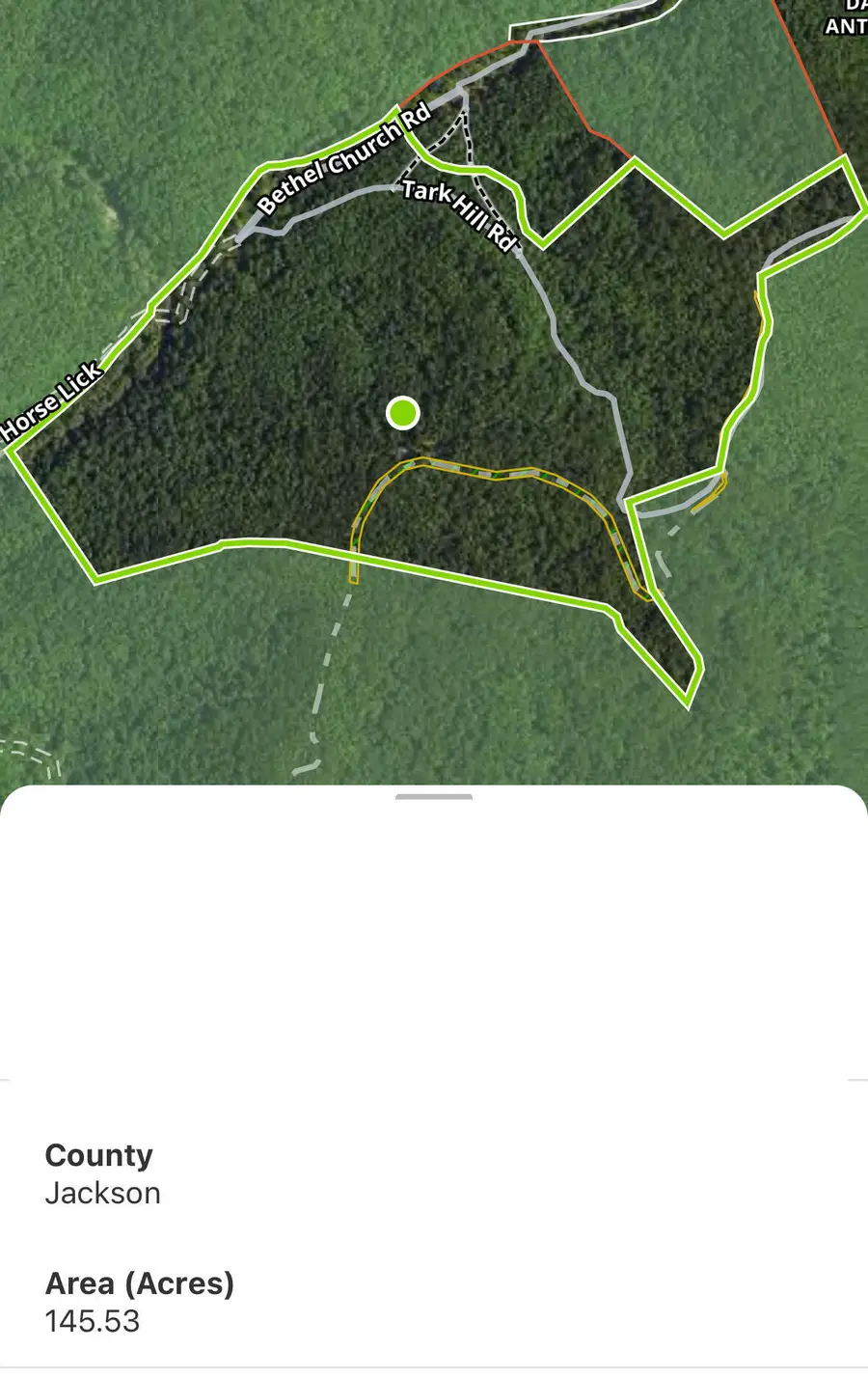 2518 Tark Hill Rd, McKee, KY 40447 - Image #3