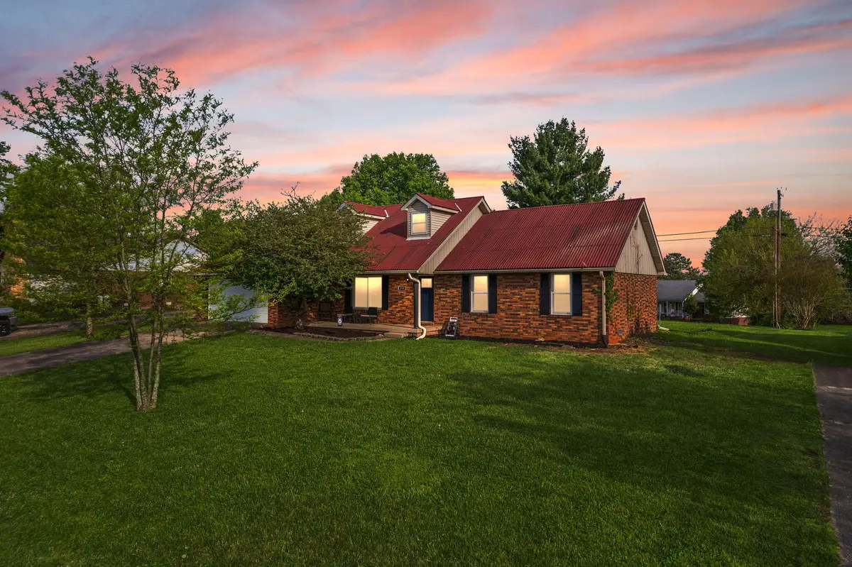 210 Shearwood Avenue, Somerset, KY 42503 - Image #1