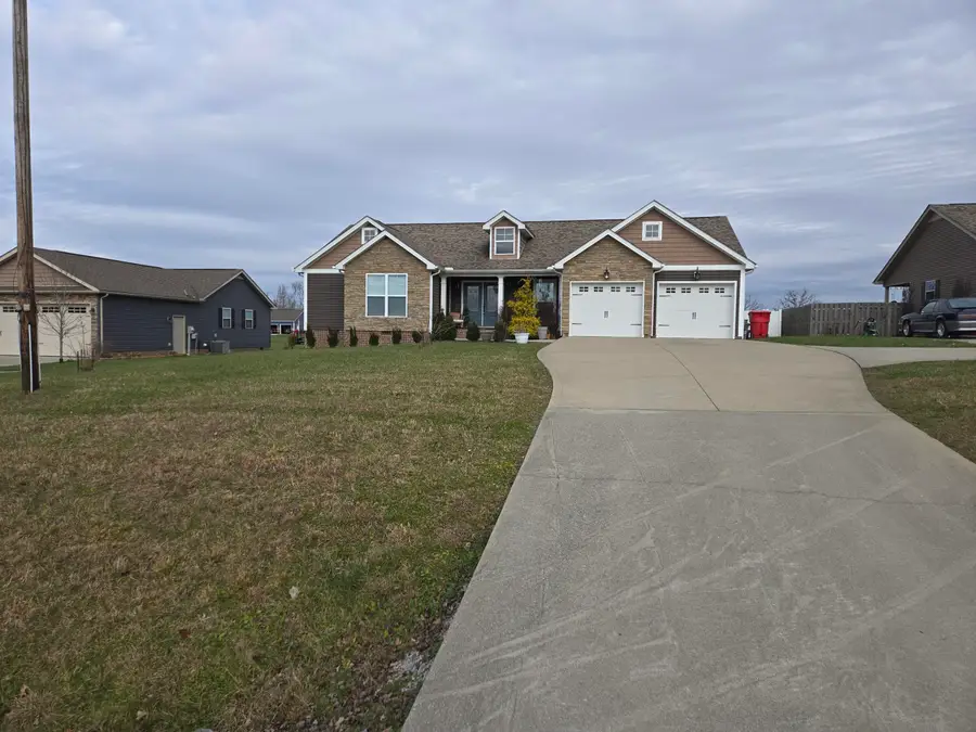 3696 Barbourville Road, London, KY 40744 - Image #2
