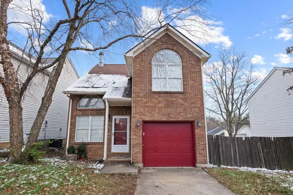 3940 Grassy Creek Drive, Lexington, KY 40514