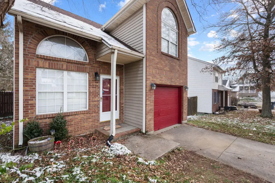 3940 Grassy Creek Drive, Lexington, KY 40514 - Image #2