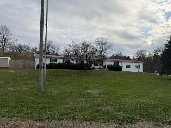 301 S Walnut Street, Carlisle, KY 40311