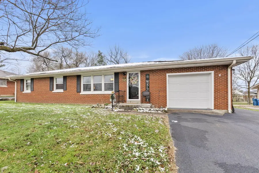 504 Perkins Avenue, Danville, KY 40422 - Image #2