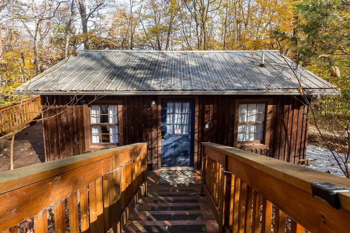 222 Cedar Bluff Ridge Road, Monticello, KY 42633 - Image #1