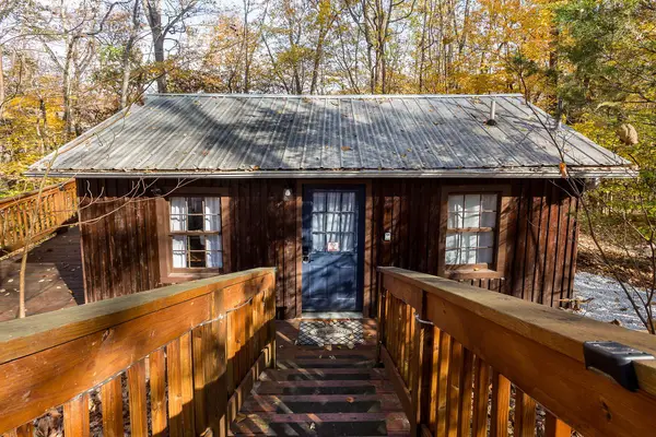 222 Cedar Bluff Ridge Road, Monticello, KY 42633