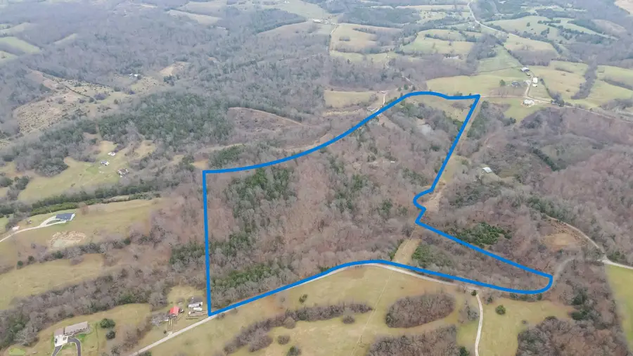 1030 Delaney Road, Lawrenceburg, KY 40342 - #2