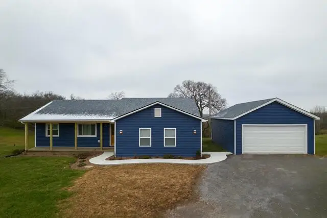 1241 Quarry Road, Danville, KY 40422 - Image #1