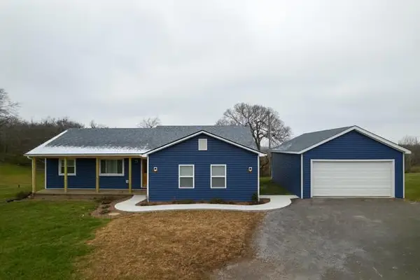 1241 Quarry Road, Danville, KY 40422