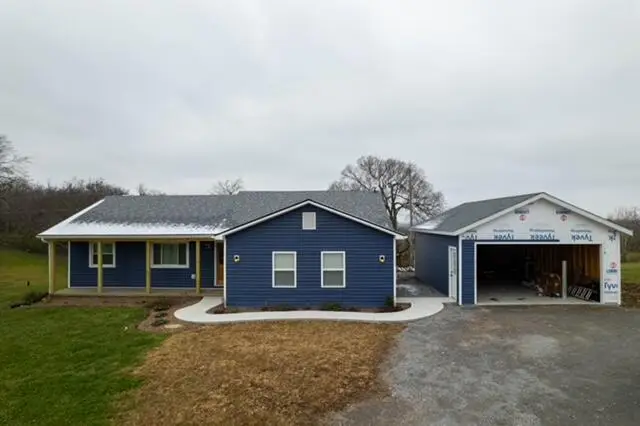 1241 Quarry Road, Danville, KY 40422 - Image #3