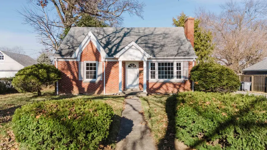 315 Stratford Drive, Lexington, KY 40503 - Image #2