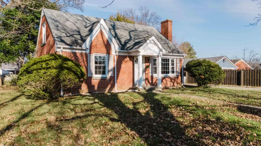 315 Stratford Drive, Lexington, KY 40503 - Image #3