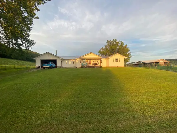 418 Wilson Creek Road, Grayson, KY 41143