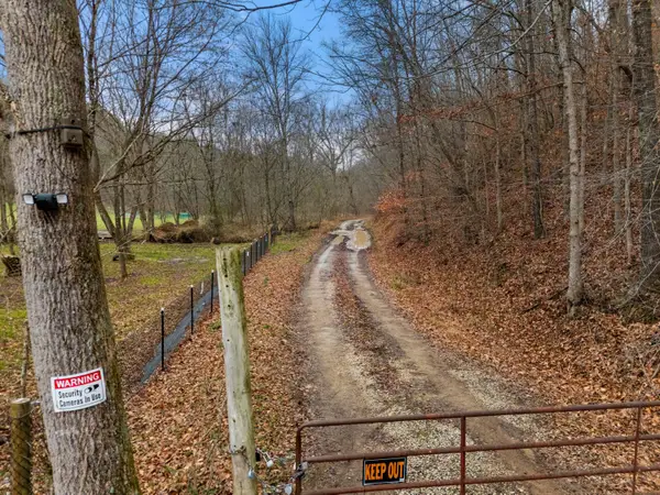 111 Baker Creek Road, Manchester, KY 40962