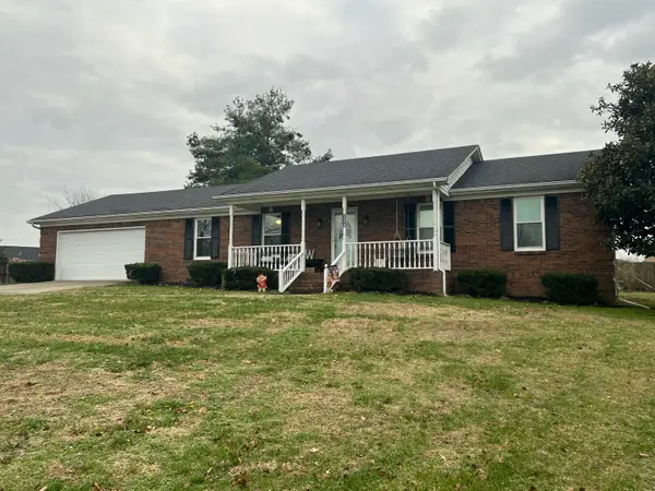 133 Canterbury Street, Lawrenceburg, KY 40342
