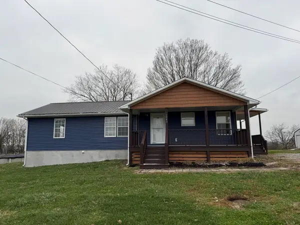 1543 W Tunnel Hill Road, Owingsville, KY 40360