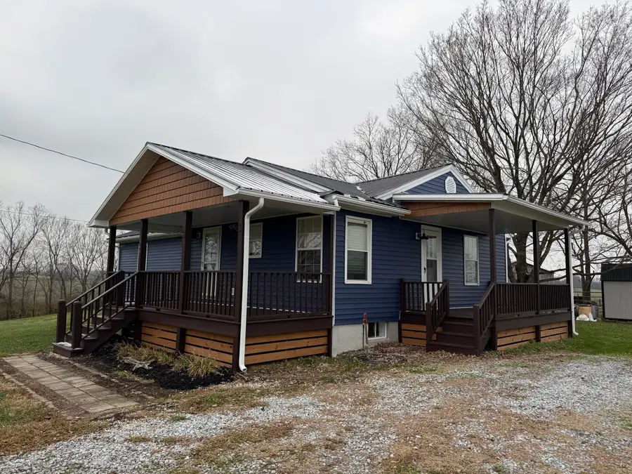 1543 W Tunnel Hill Road, Owingsville, KY 40360 - Image #2