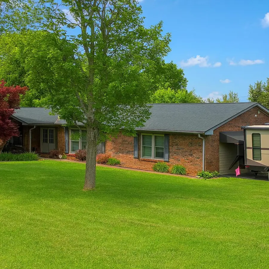 900 Colonial Trace, Frankfort, KY 40601 - Image #2