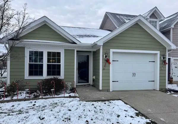 141 Goodman Way, Frankfort, KY 40601