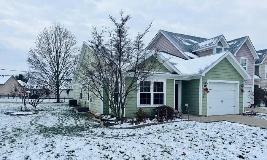 141 Goodman Way, Frankfort, KY 40601 - Image #2