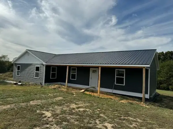 541 Rosemont Road, Irvine, KY 40336