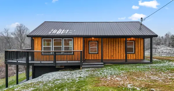 7014 Highway 15, Rogers, KY 41365