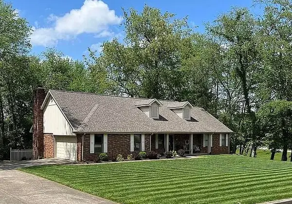 114 Wildcat Drive, Somerset, KY 42501