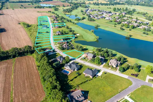 439 Houston Oaks Drive, Paris, KY 40361