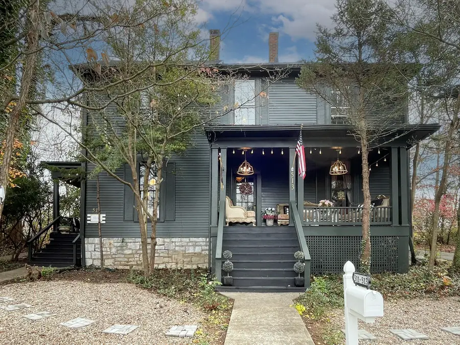 511-13 Capital Avenue, Frankfort, KY 40601 - Image #2