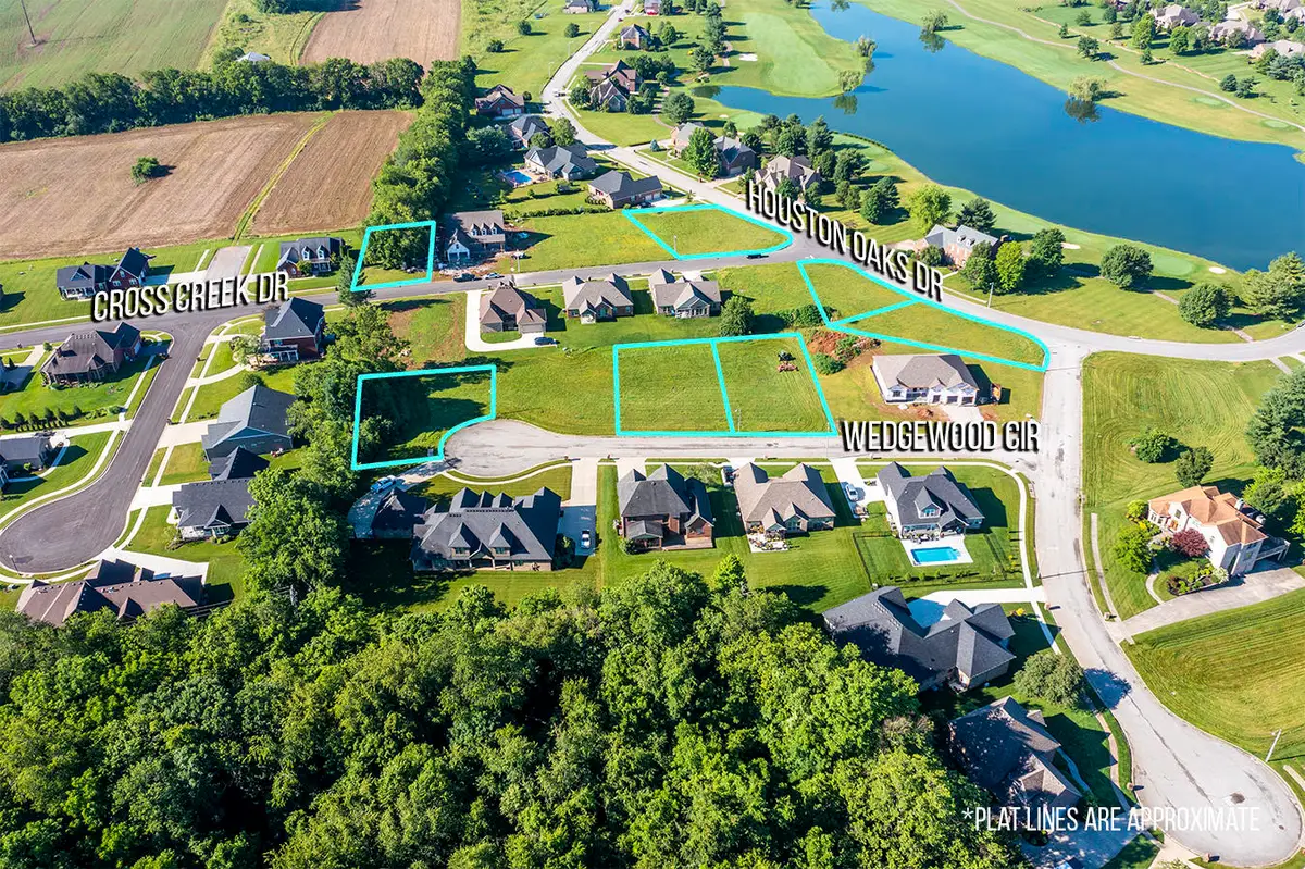 206 Wedgewood Circle, Paris, KY 40361 - Image #1