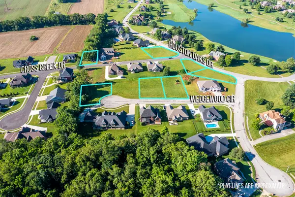 206 Wedgewood Circle, Paris, KY 40361