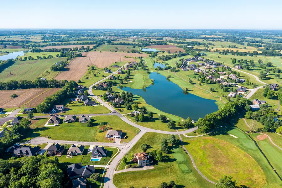 206 Wedgewood Circle, Paris, KY 40361 - Image #2