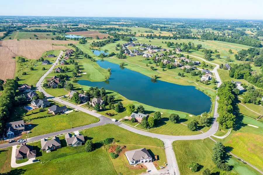 206 Wedgewood Circle, Paris, KY 40361 - Image #3