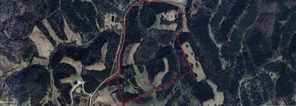 877 Fallis Run Road, Harrodsburg, KY 40330