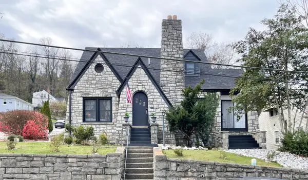 710 Woodland Avenue, Frankfort, KY 40601