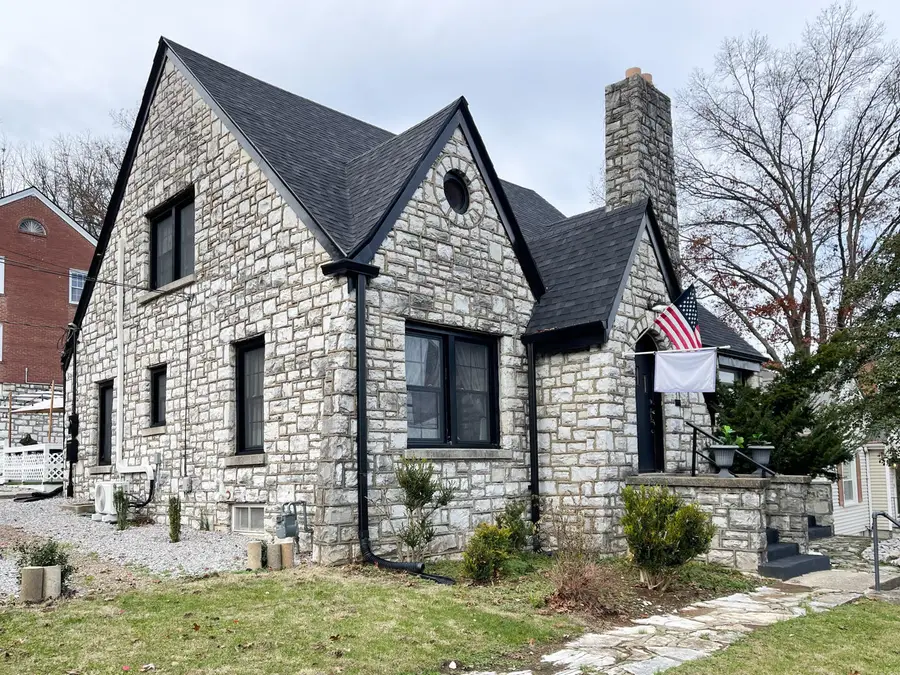 710 Woodland Avenue, Frankfort, KY 40601 - Image #3