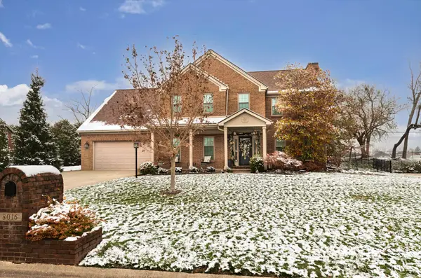 8016 Sea Hero Run, Versailles, KY 40383