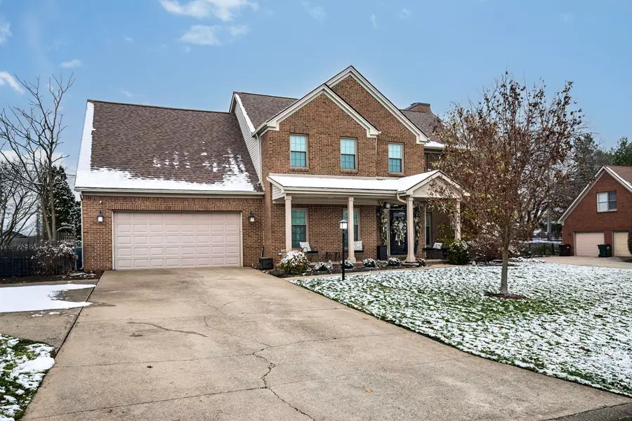 8016 Sea Hero Run, Versailles, KY 40383 - Image #2