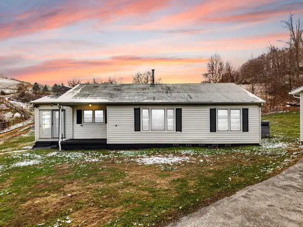 285 Pittman Road, Stanton, KY 40380