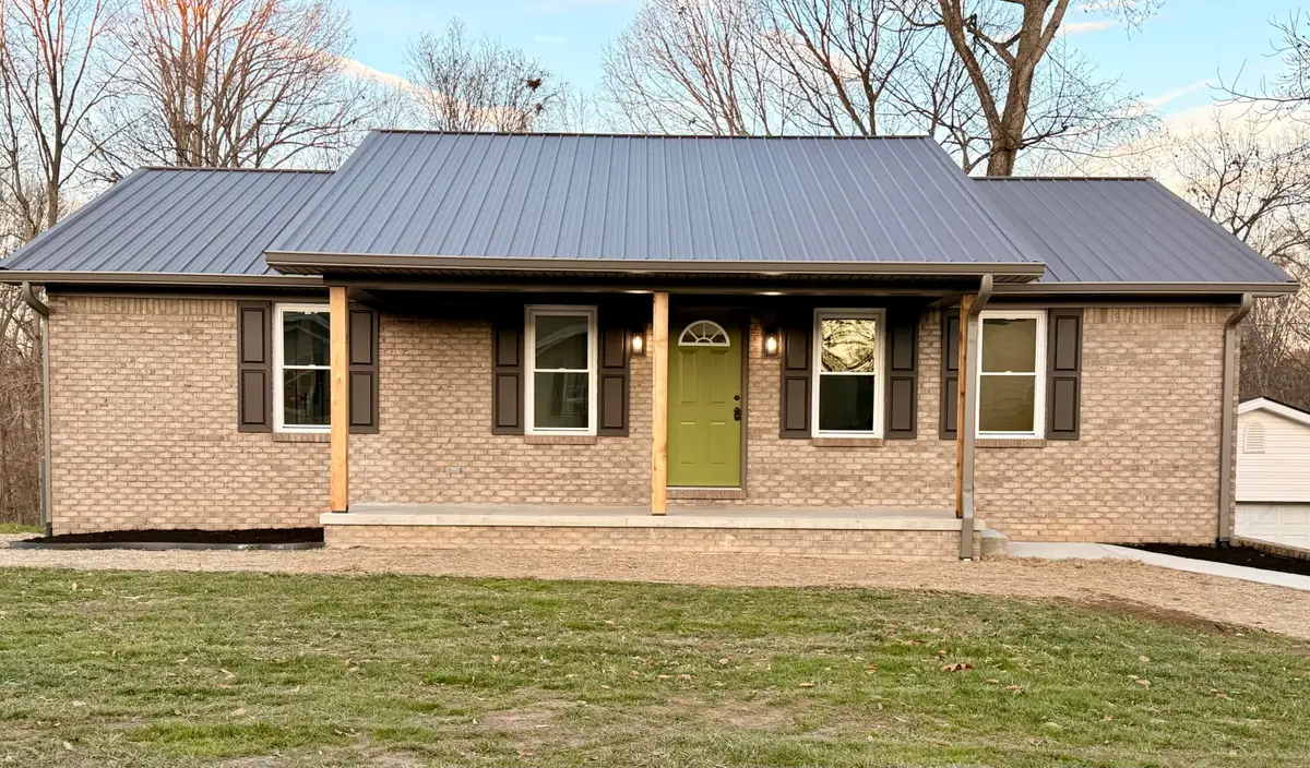 3810 Castlewood Court, Somerset, KY 42503 - Image #1