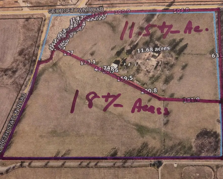 750 Elizabeth Station Road, Paris, KY 40361 - Image #3