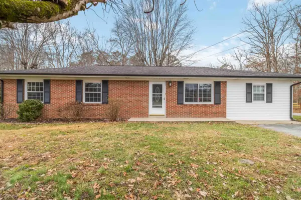 12 Ashley Avenue, Corbin, KY 40701