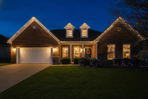 413 Paddock Drive, Versailles, KY 40383