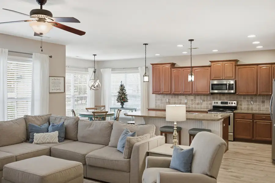 413 Paddock Drive, Versailles, KY 40383 - Image #3